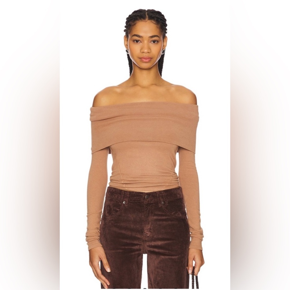 We The Free Women's Iris Top